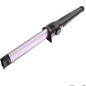 Remington Oval Barrel Curling Wand.